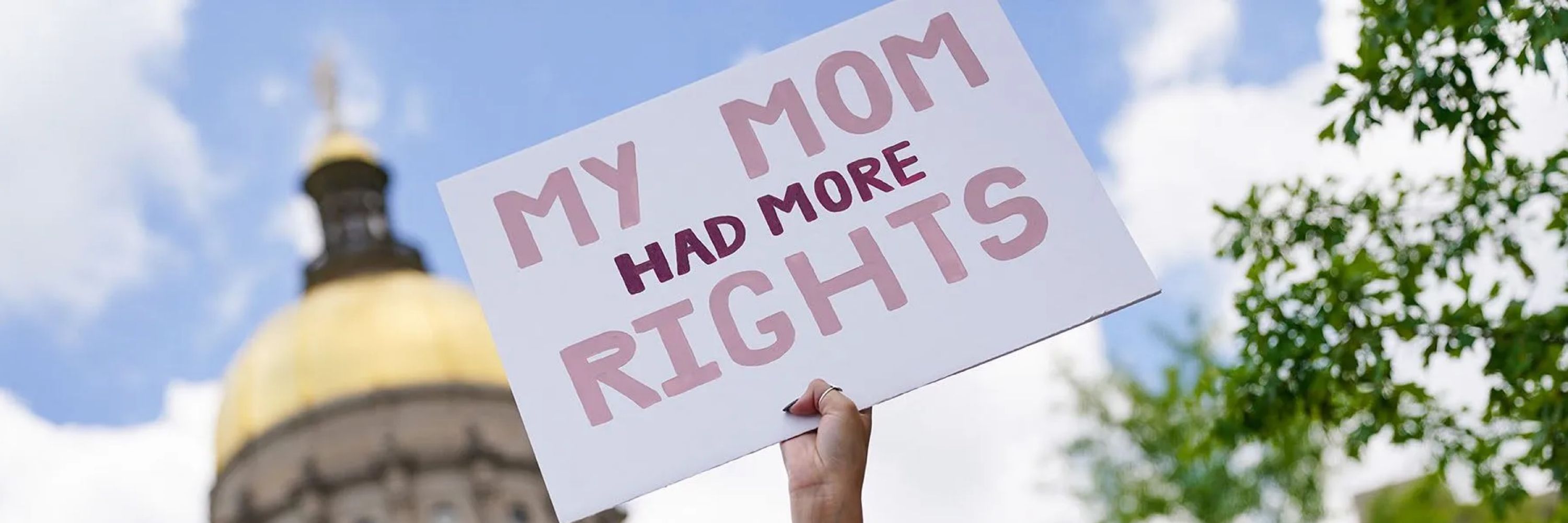 Mia Braun - The Access: Pregnancy Post Roe