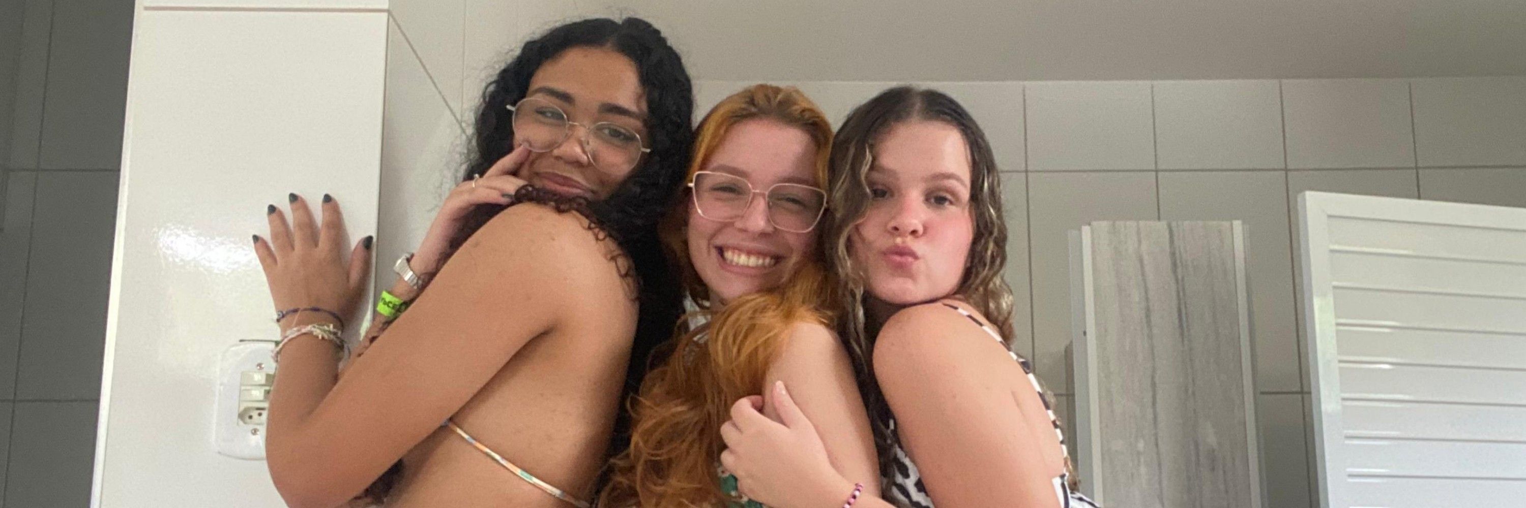 Ruivinha🧡