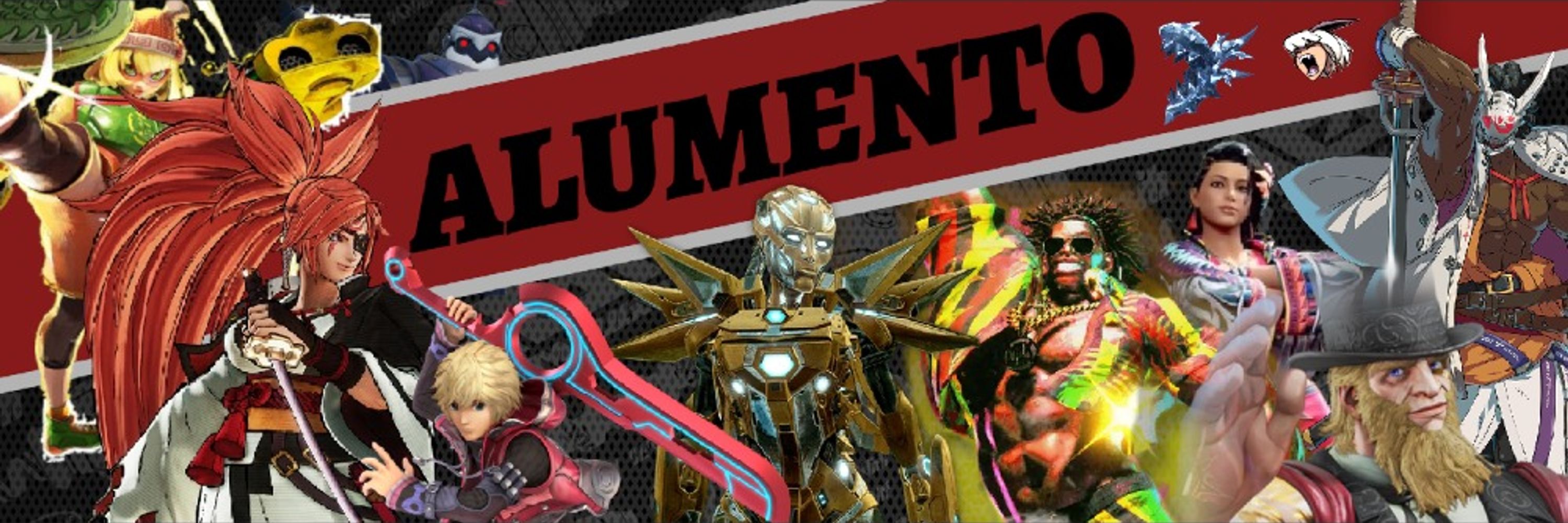 Alumento