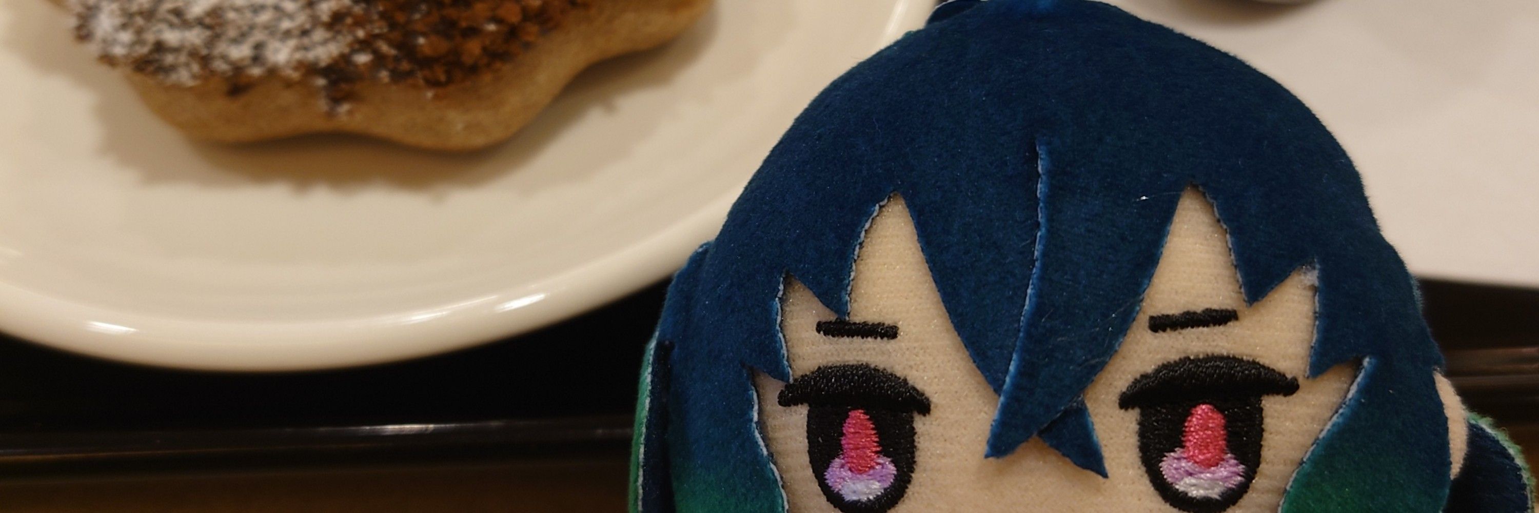 くろにゃん