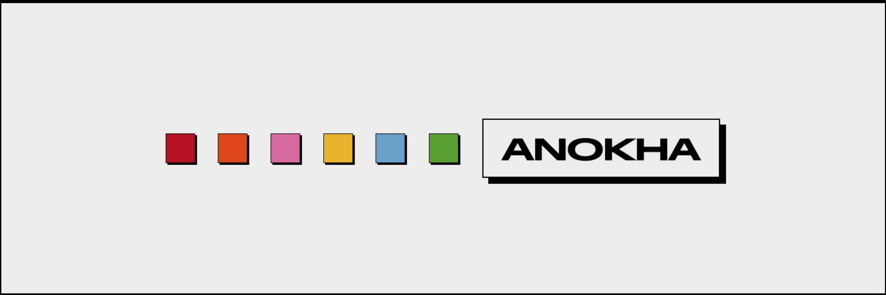 Anokha