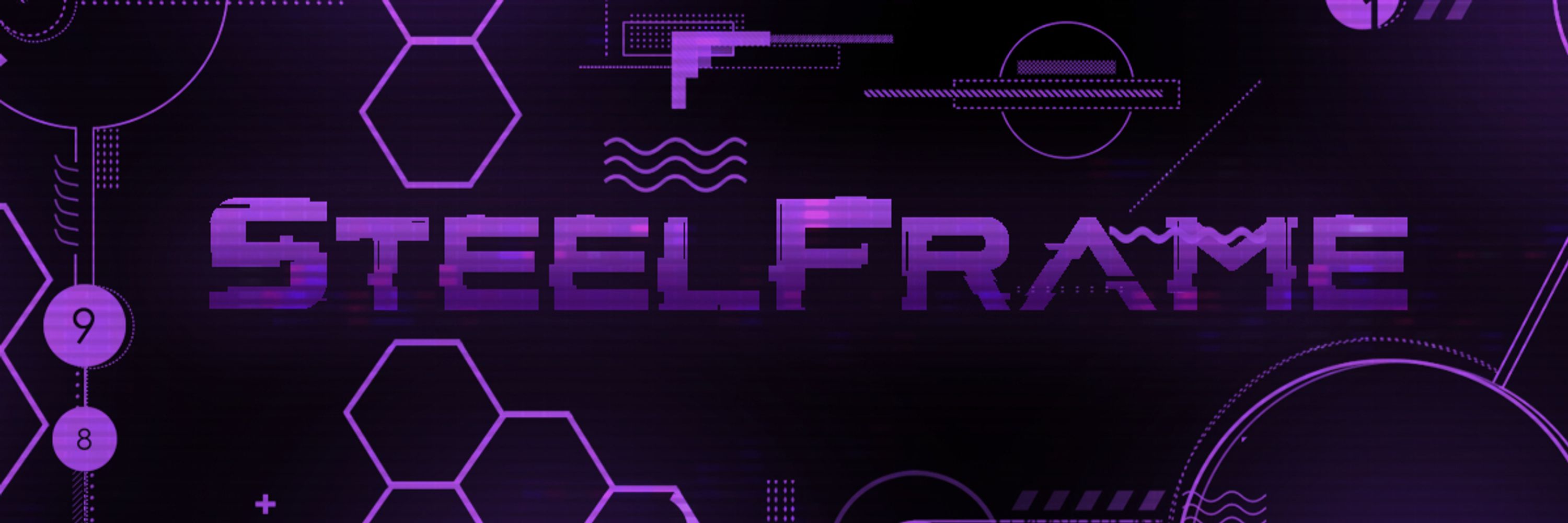 Steelframe