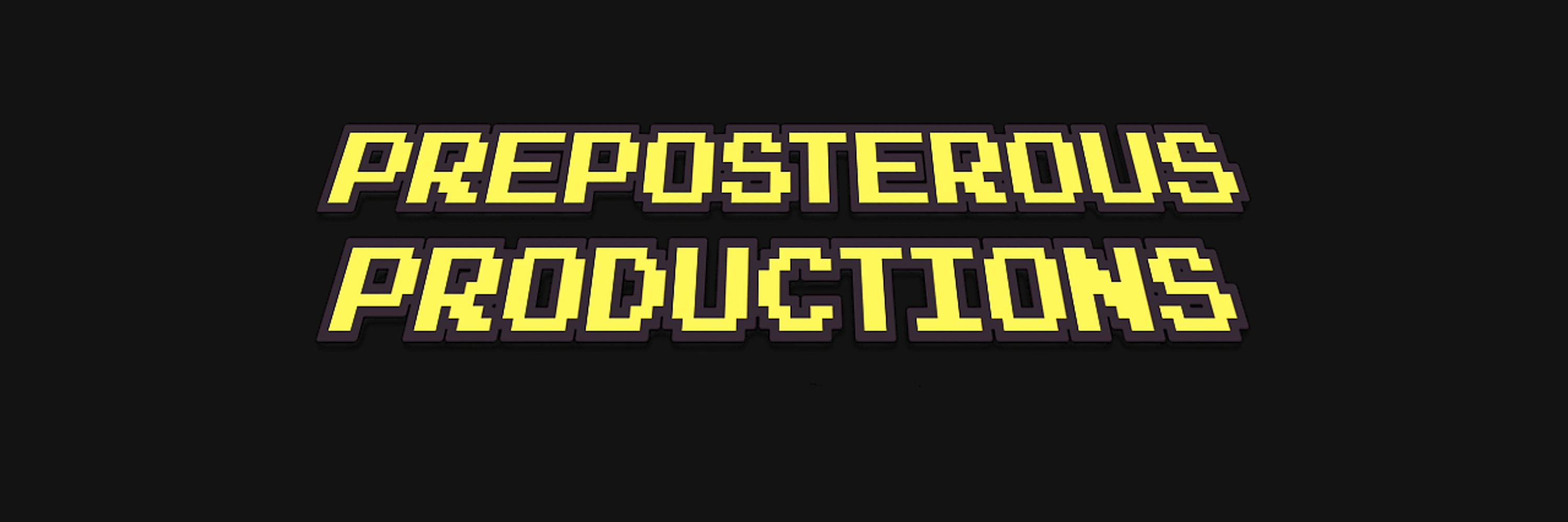 Preposterous Productions
