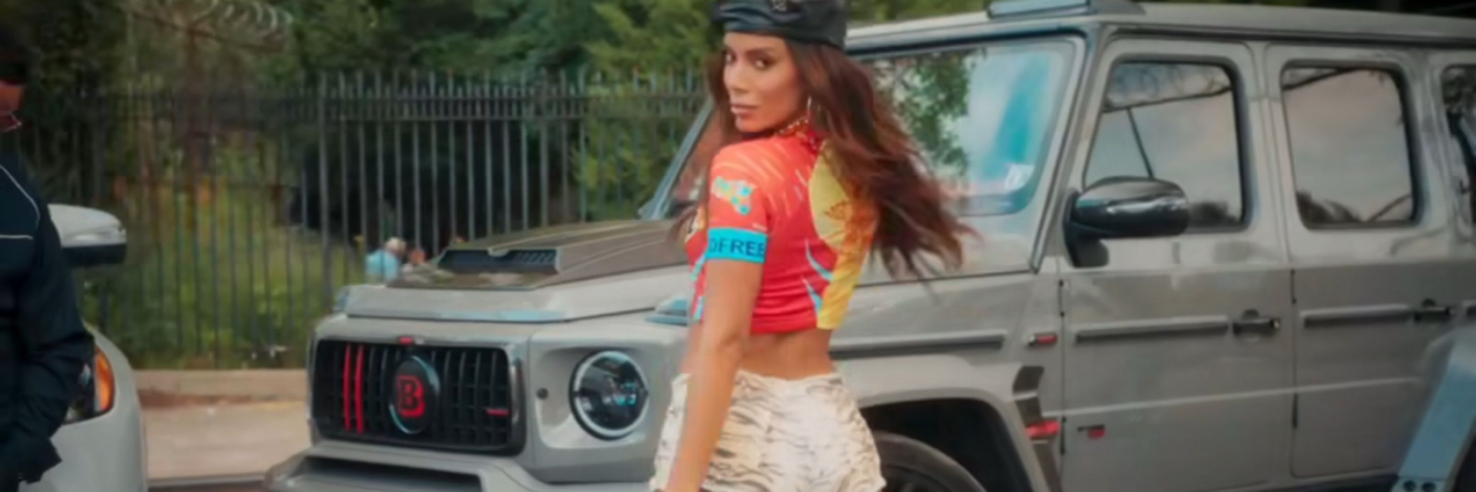 qg da Anitta 