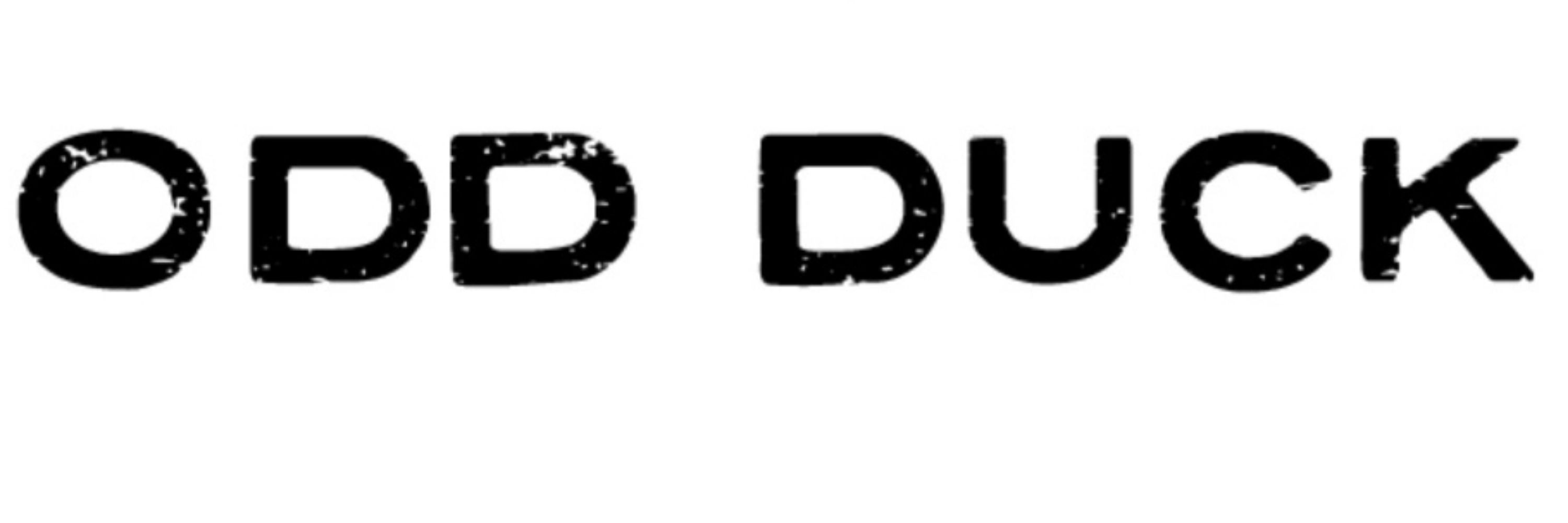 Odd Duck