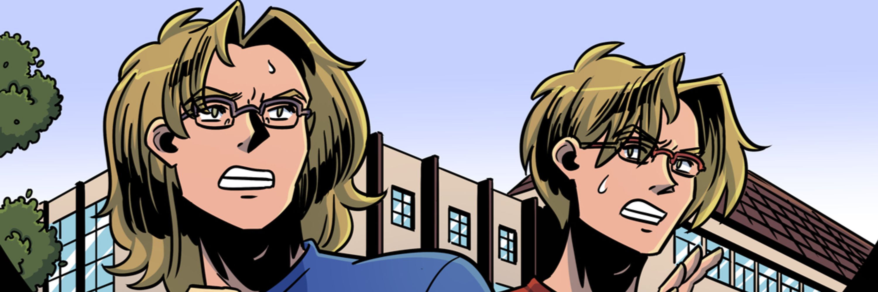 Powers Squared 