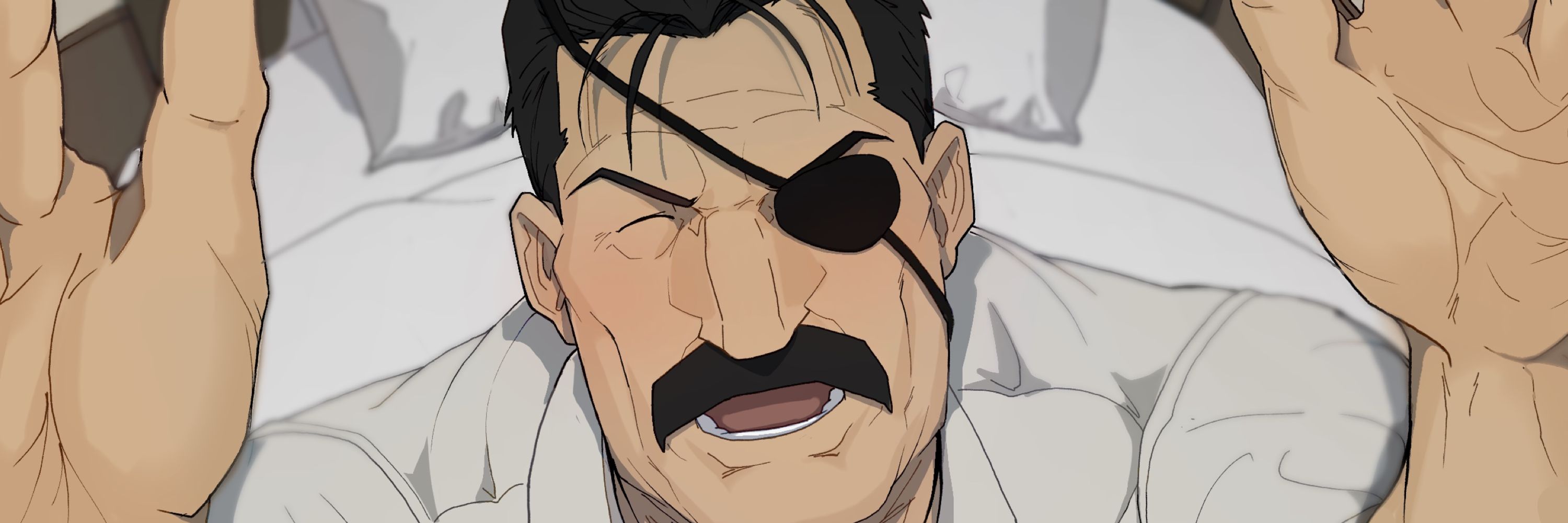 シュメール人🔞