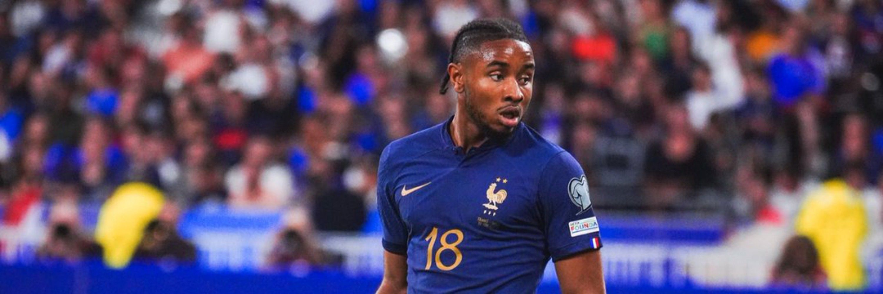 Christopher Nkunku