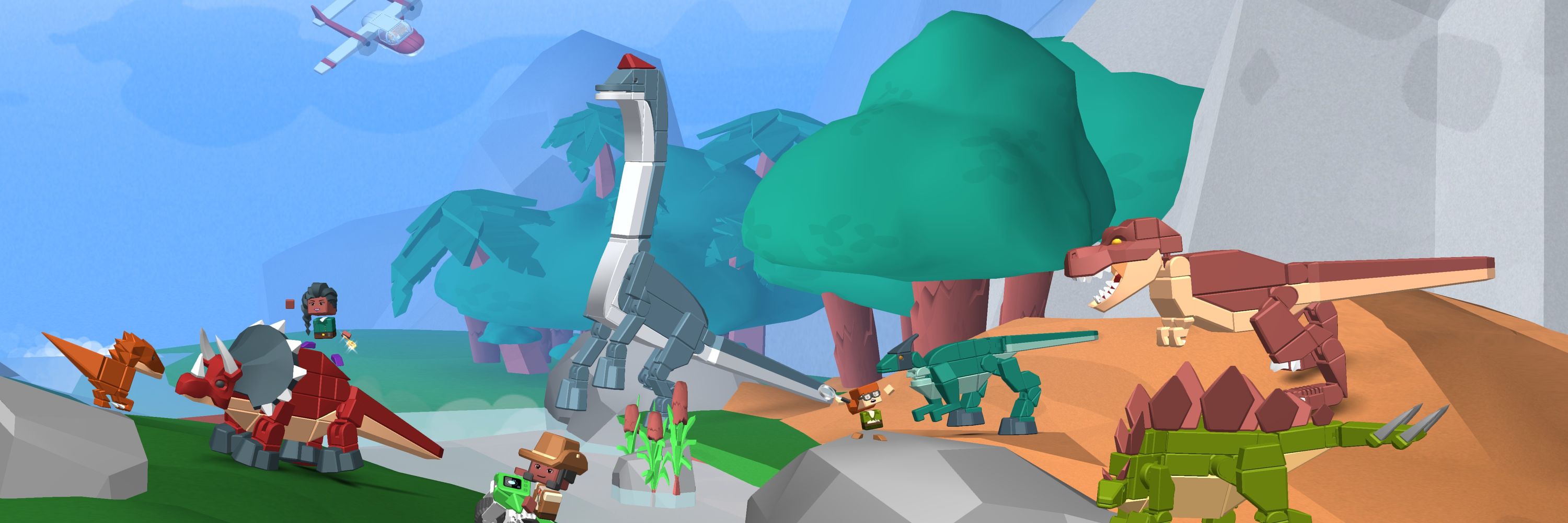 Blocksworld