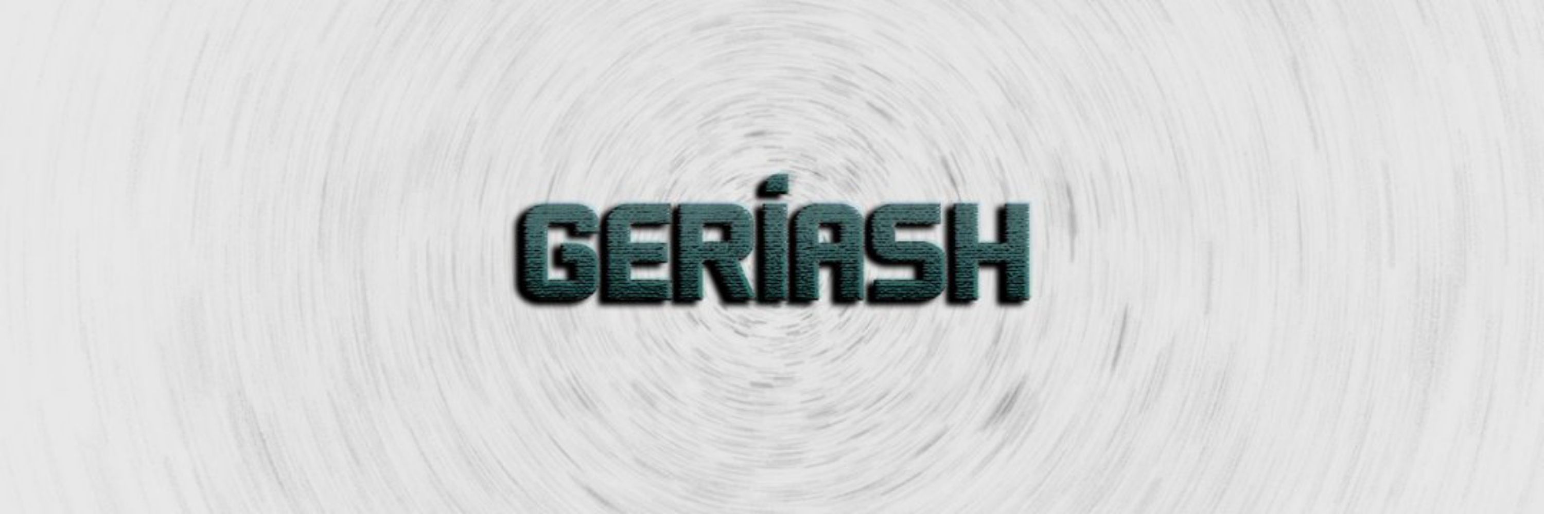 Geriash