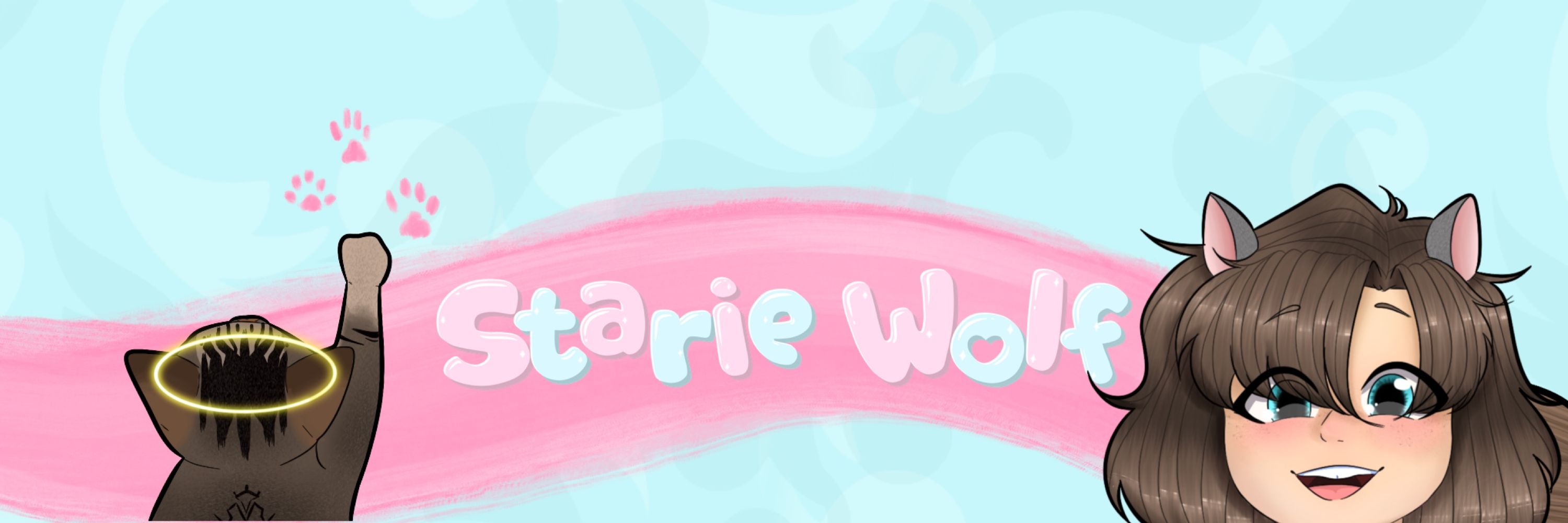 Starie 🌈♾️