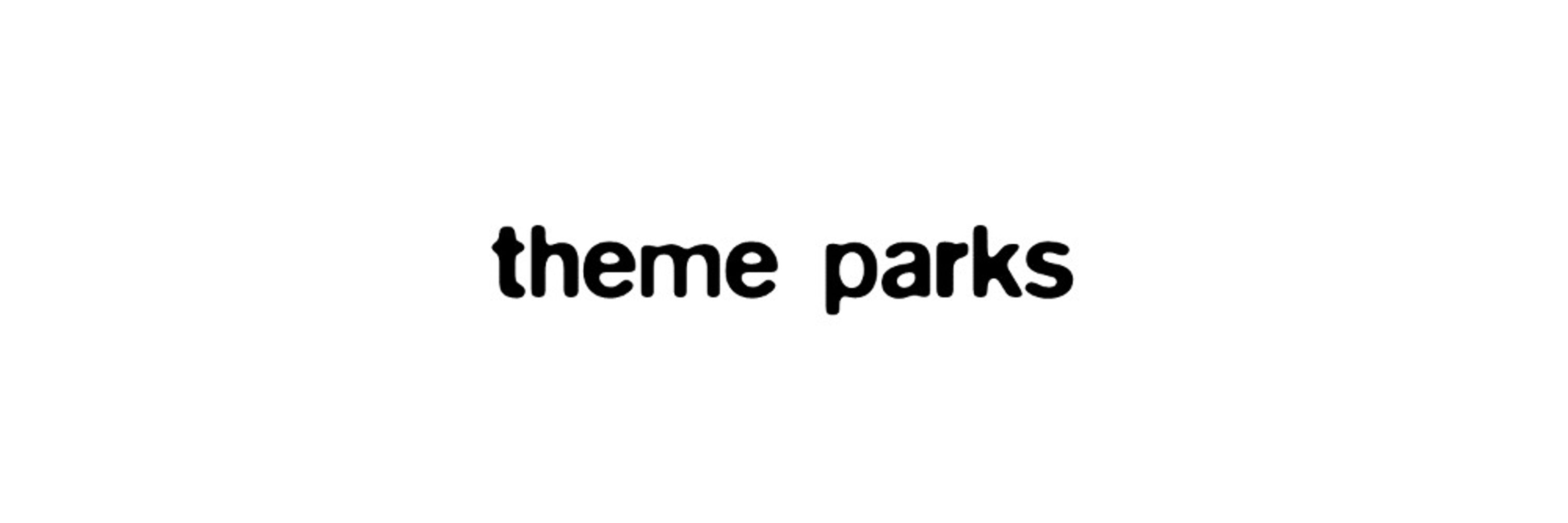 Pi the Theme Park Guy