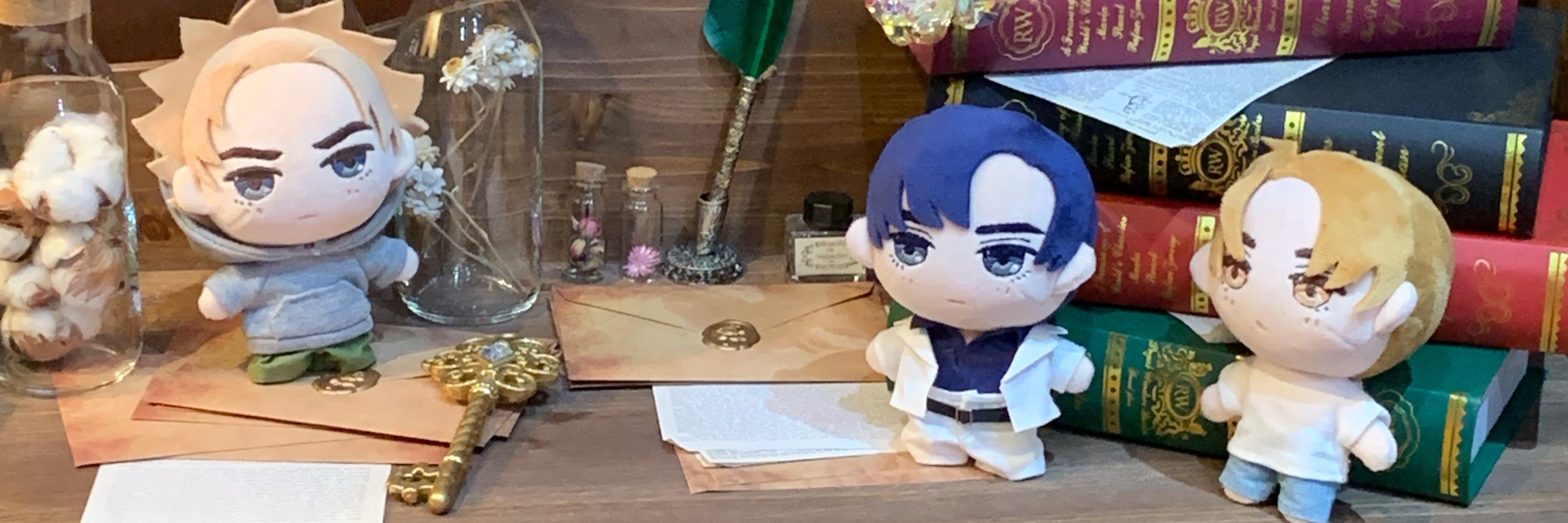 はせ🌱