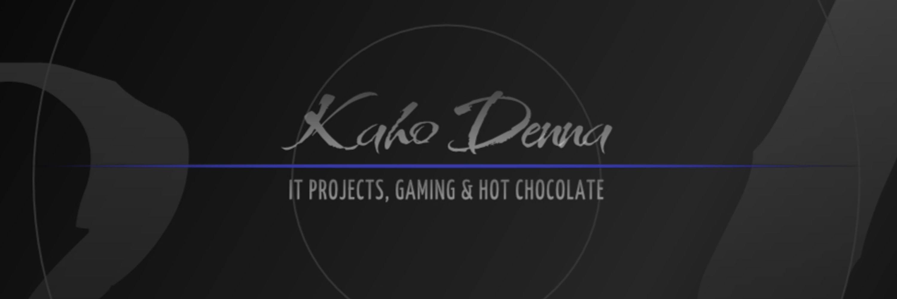 Kaho Denna