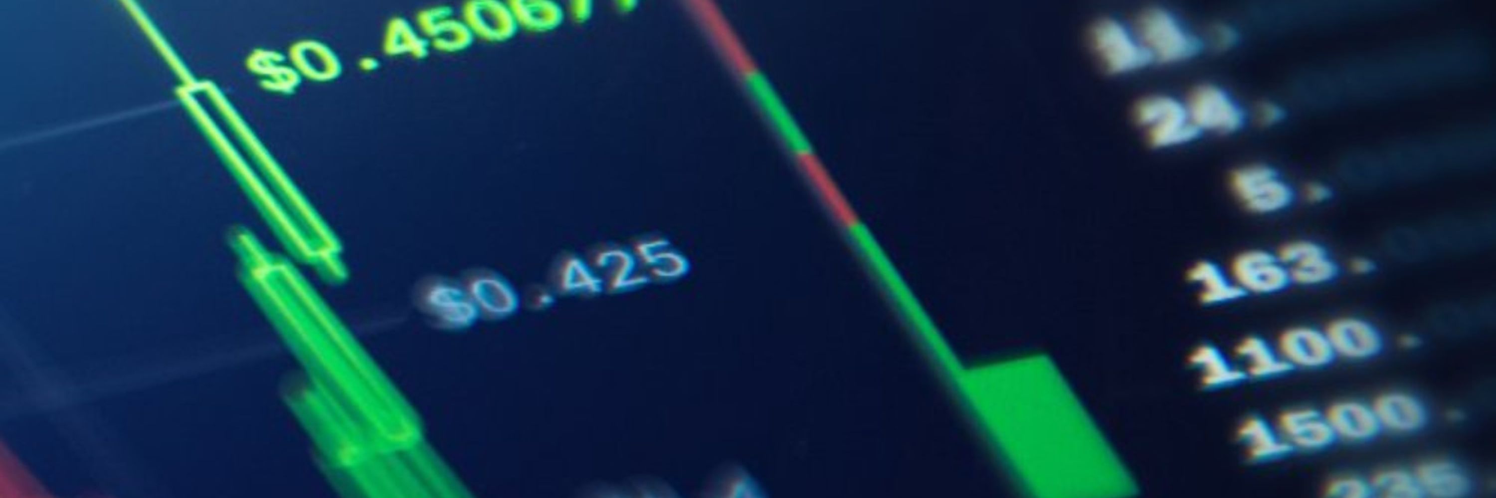 Resource Trader