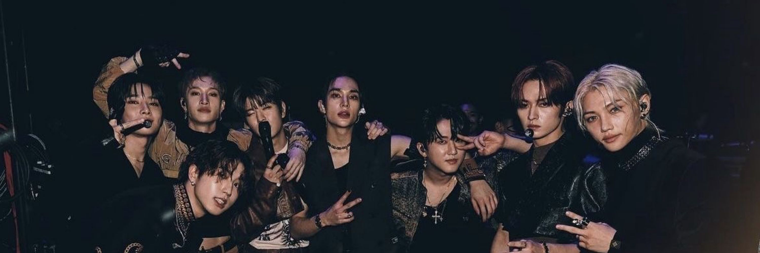 ⋆.˚ mah VIU O SKZ ⋆.˚