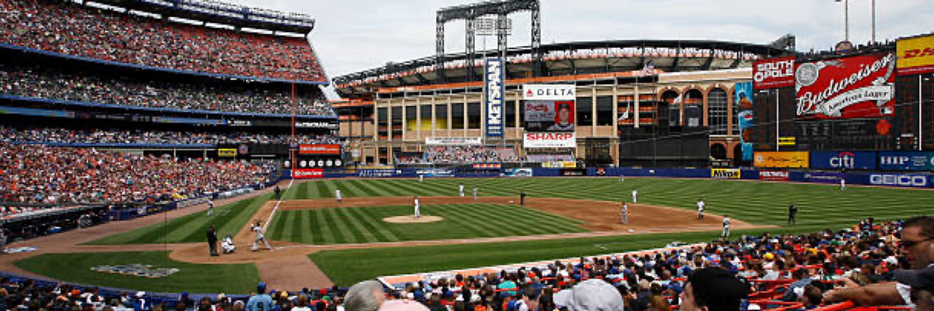 Vintage Mets History
