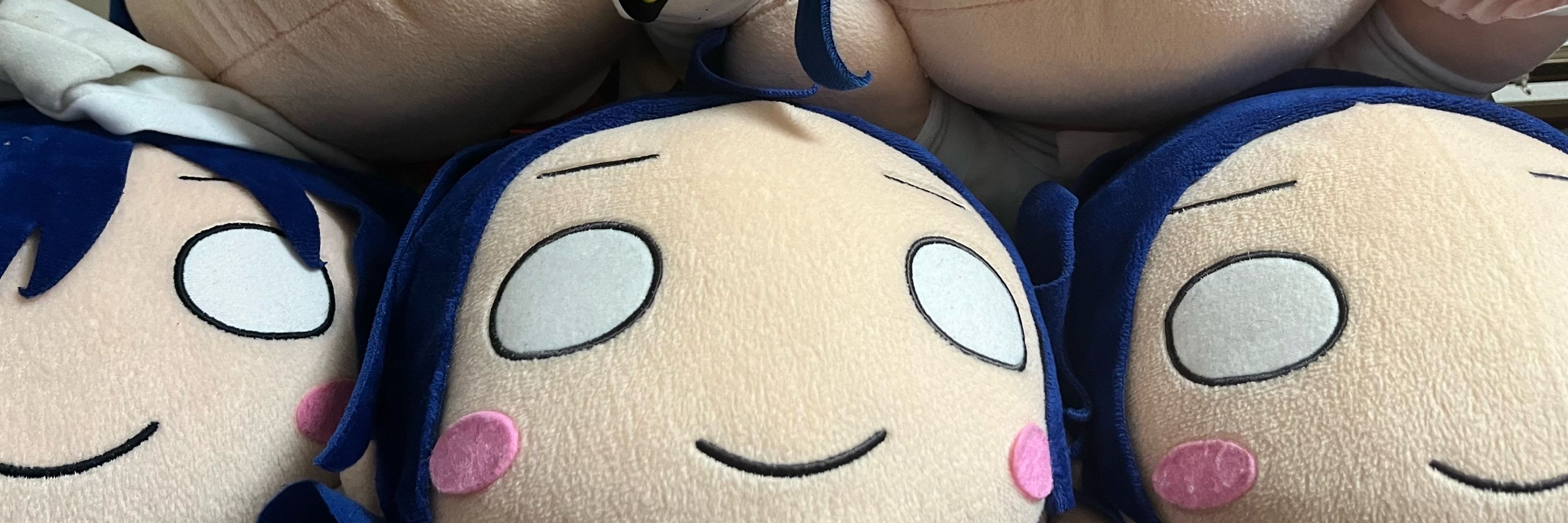 ゆ∩(・ω・)∩い