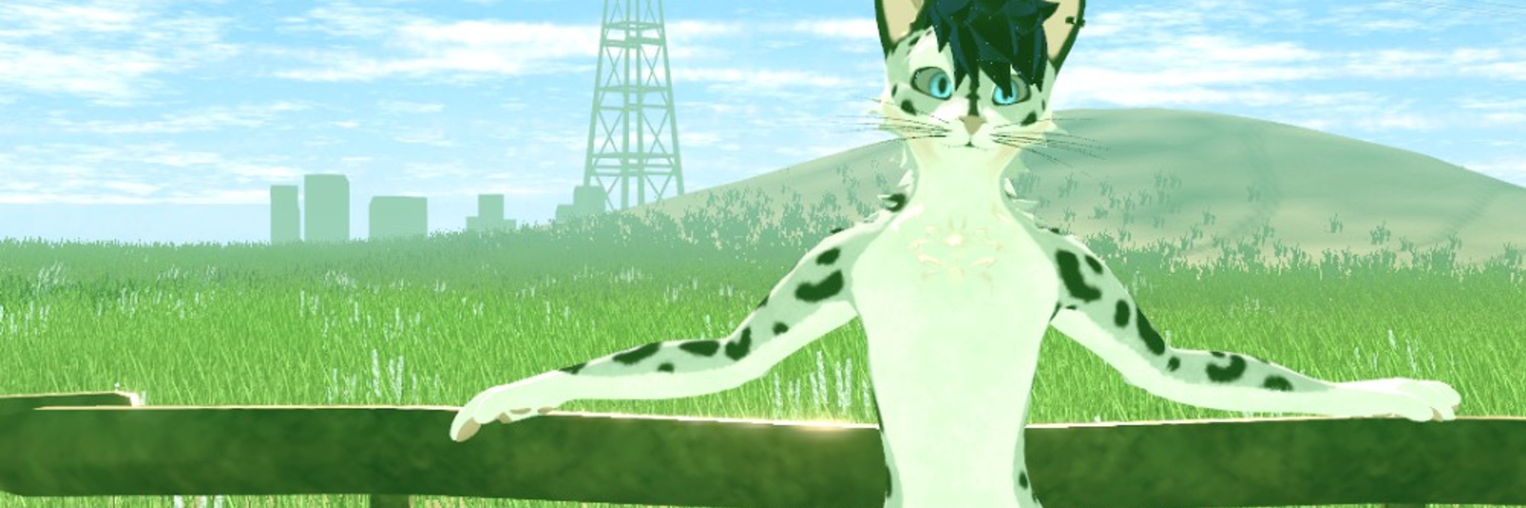 Kubi the Snep ➡ FV