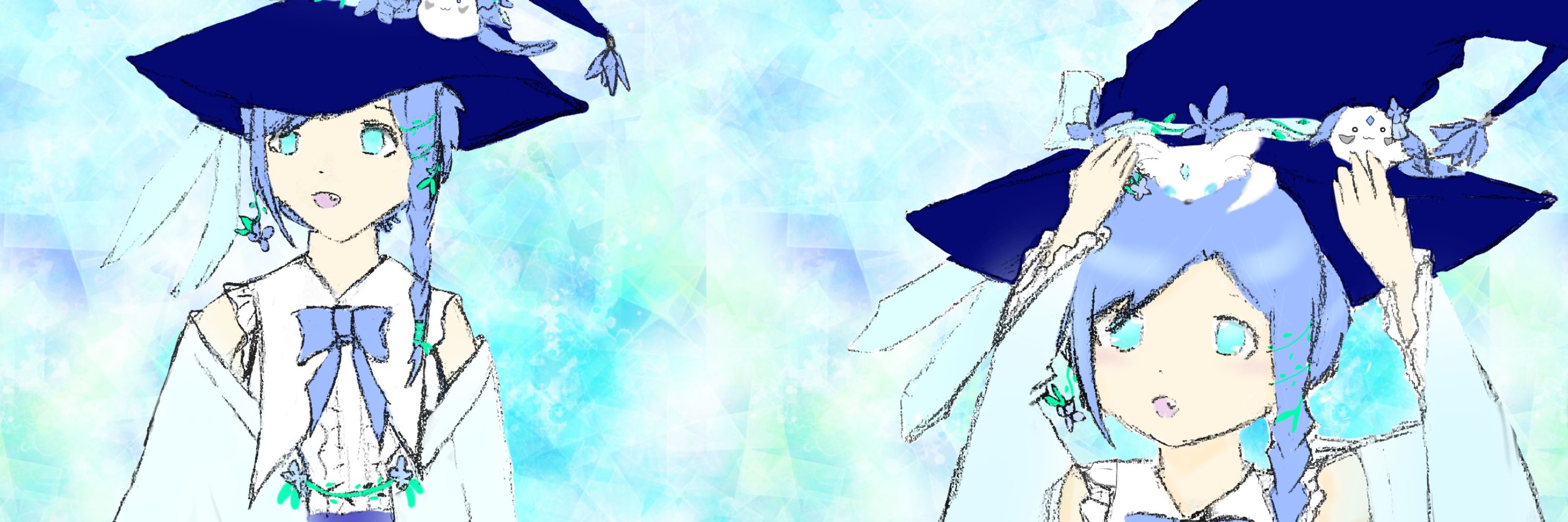 雪華〜セツナ〜