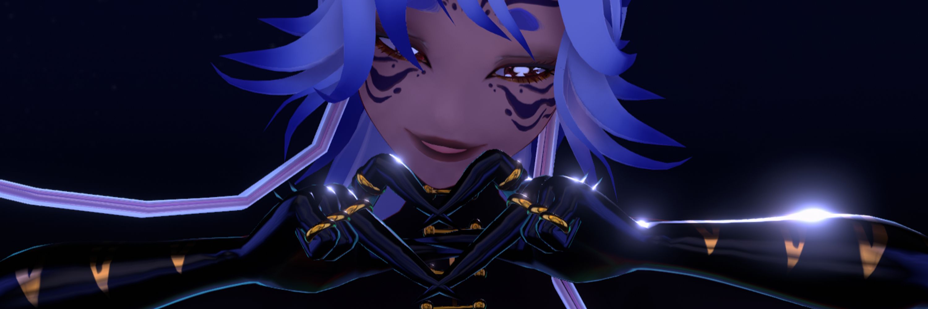 Bai || GIVEAWAY - 3D Model