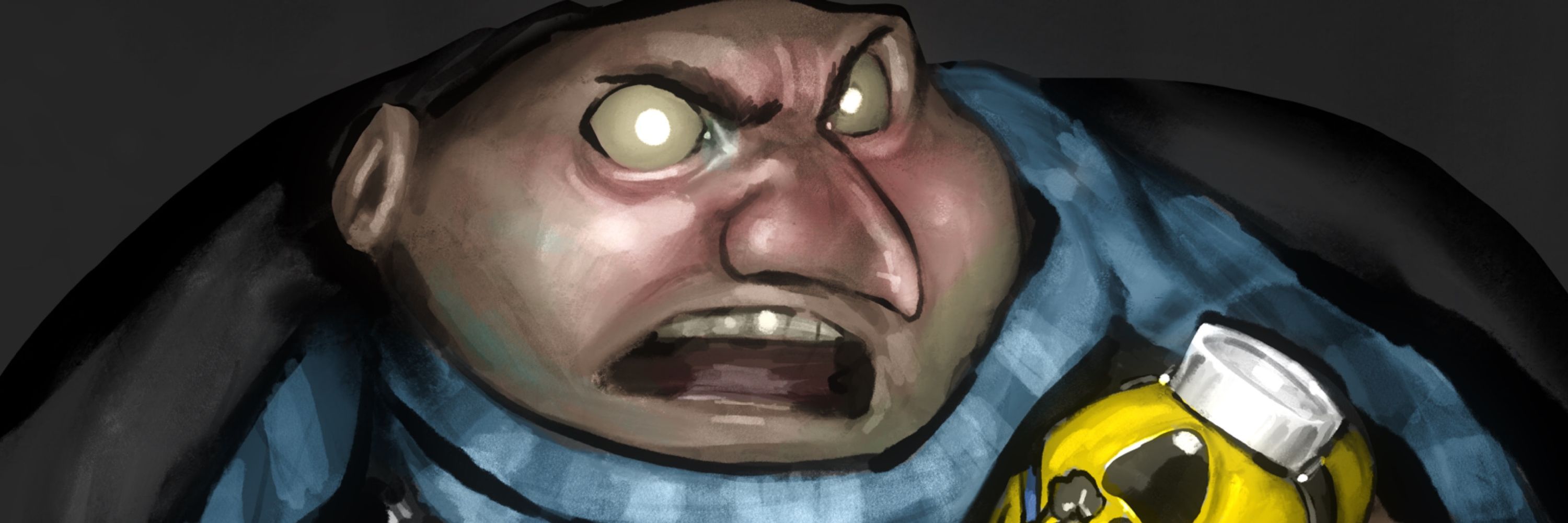 Swoopfell