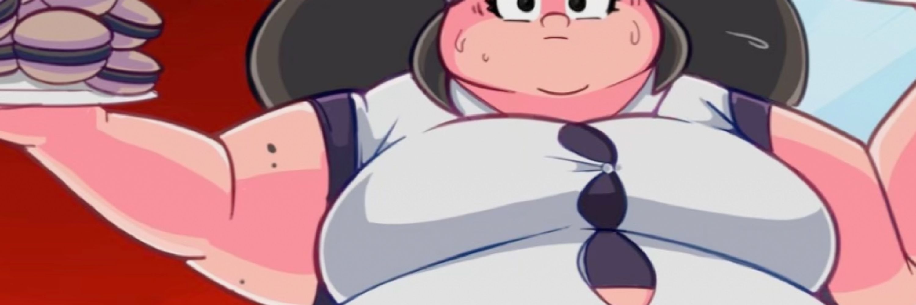 GORB