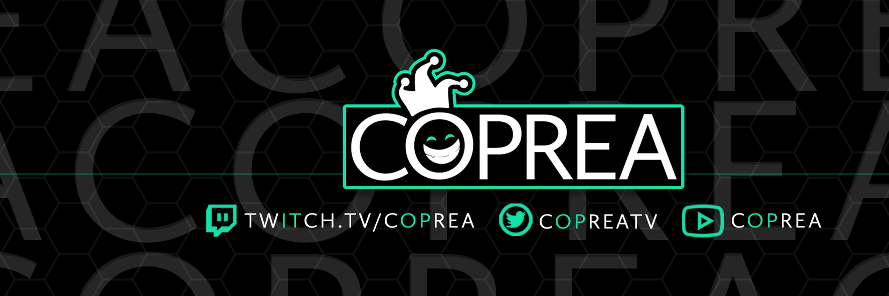 COPREA