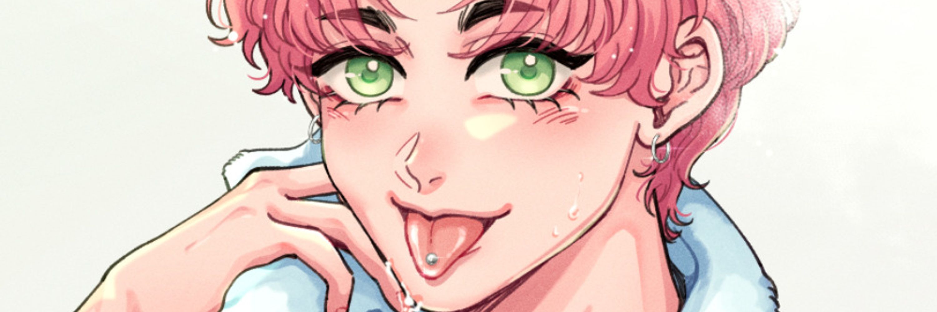 Purishira✨VGen Commission Open!💚