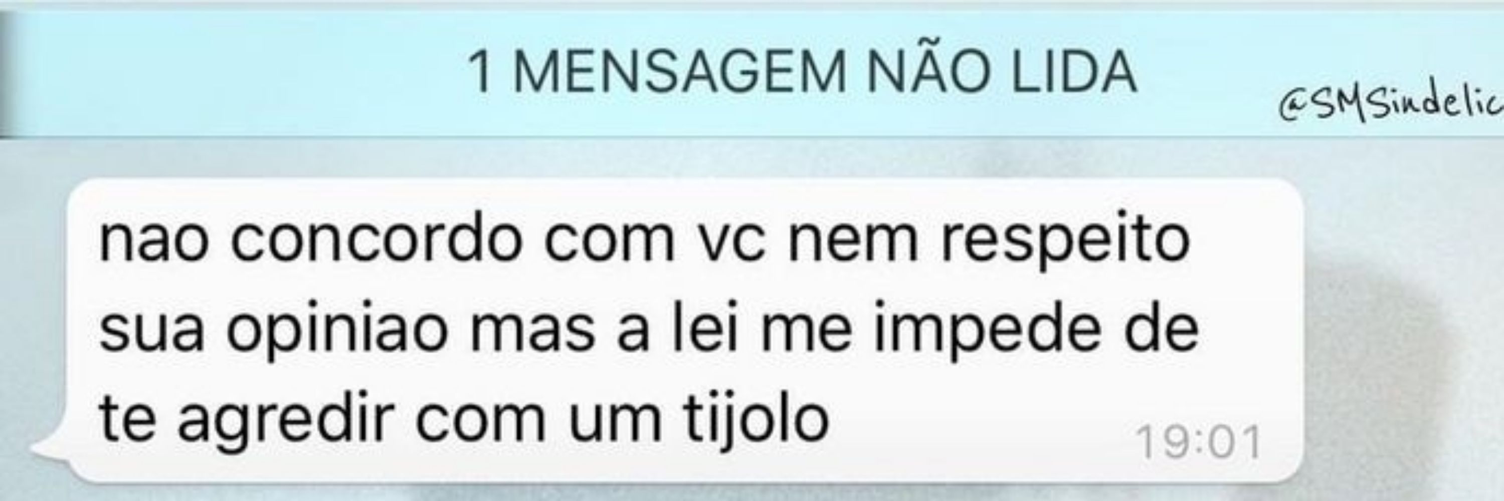 camisa de saudade