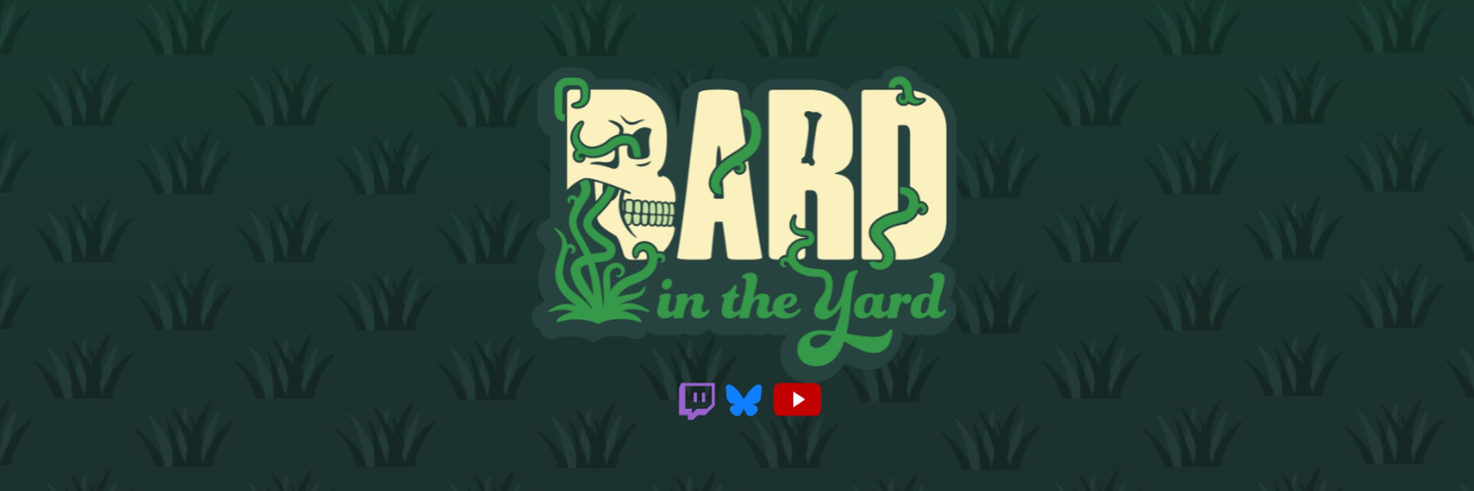 Bardintheyard