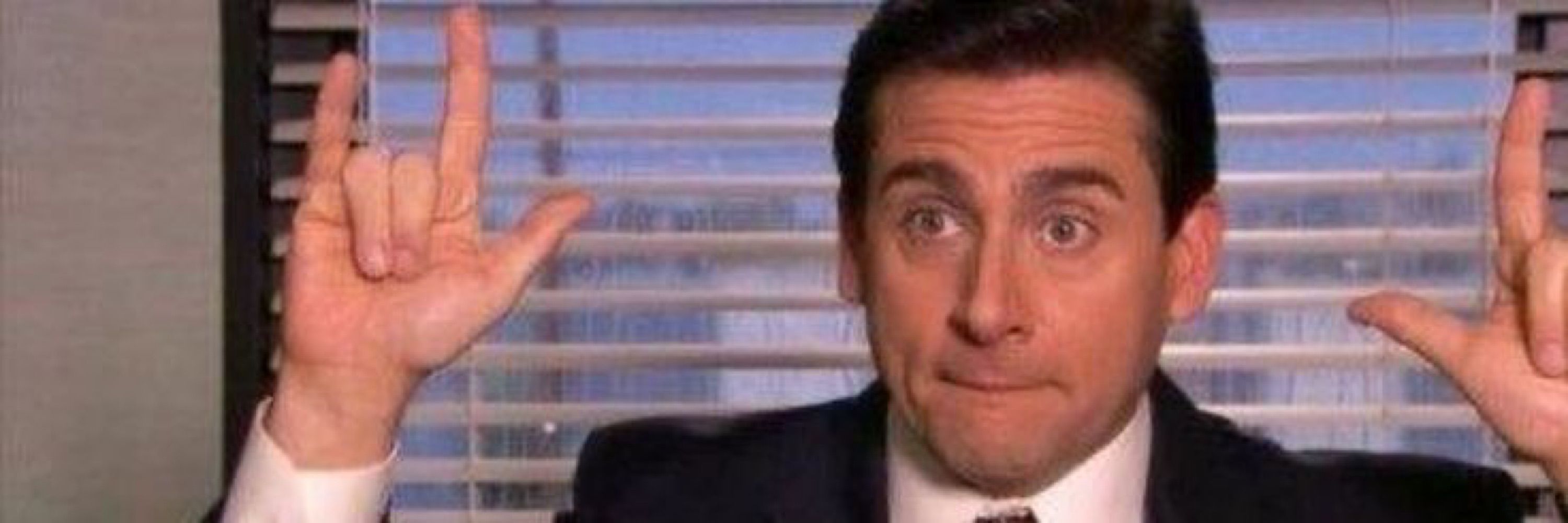 Michael Gary Scott
