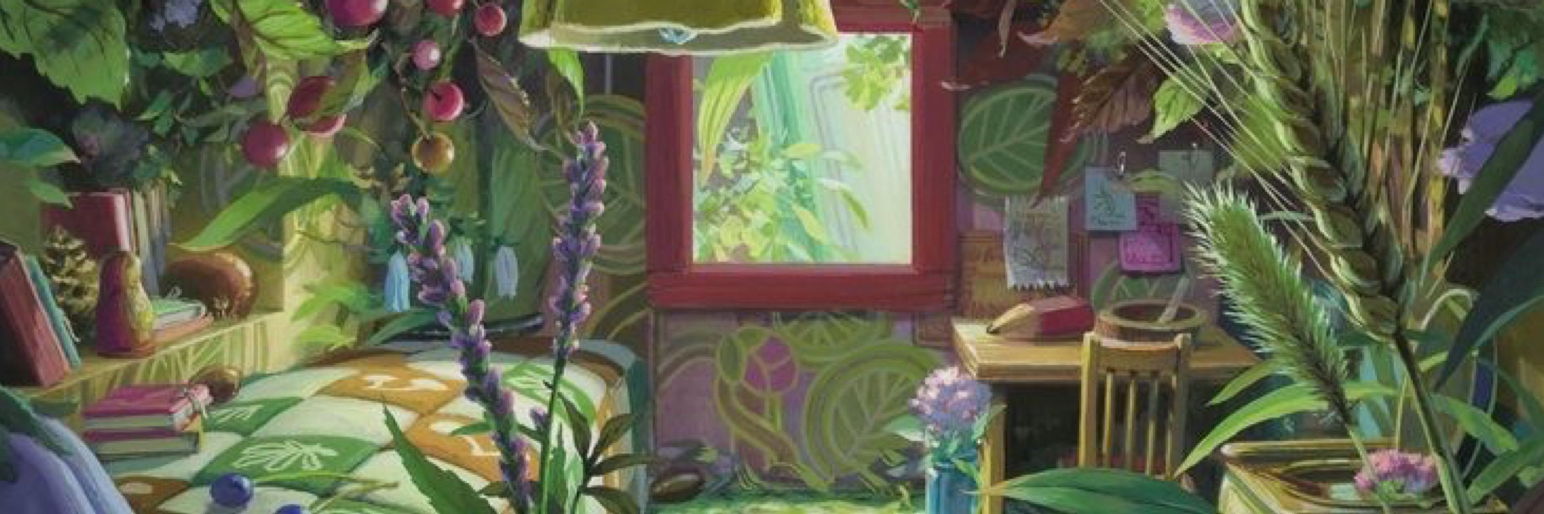 Arrietty