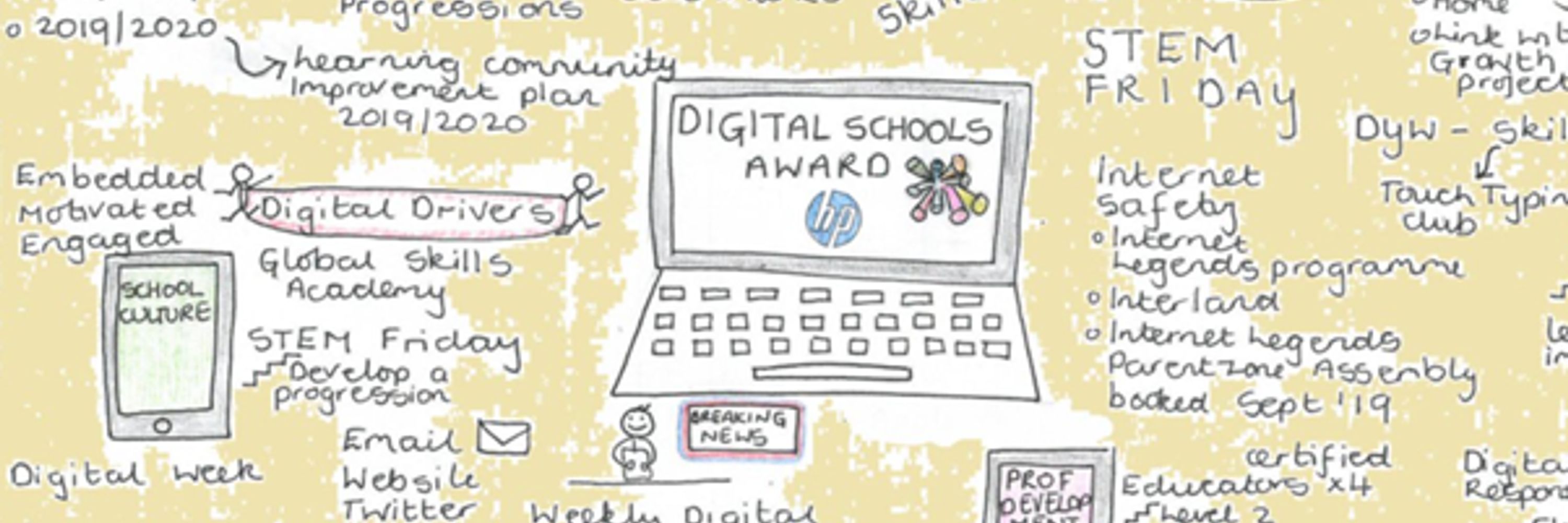 Digital Schools Awards