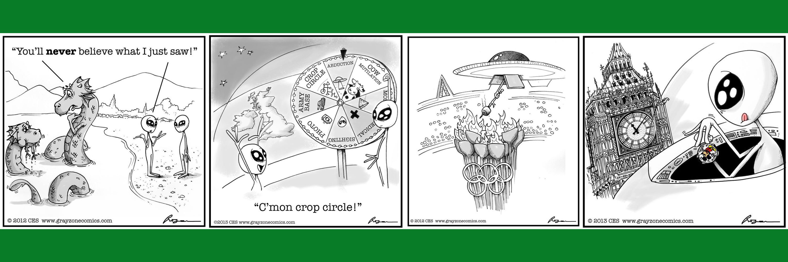 British Ufology