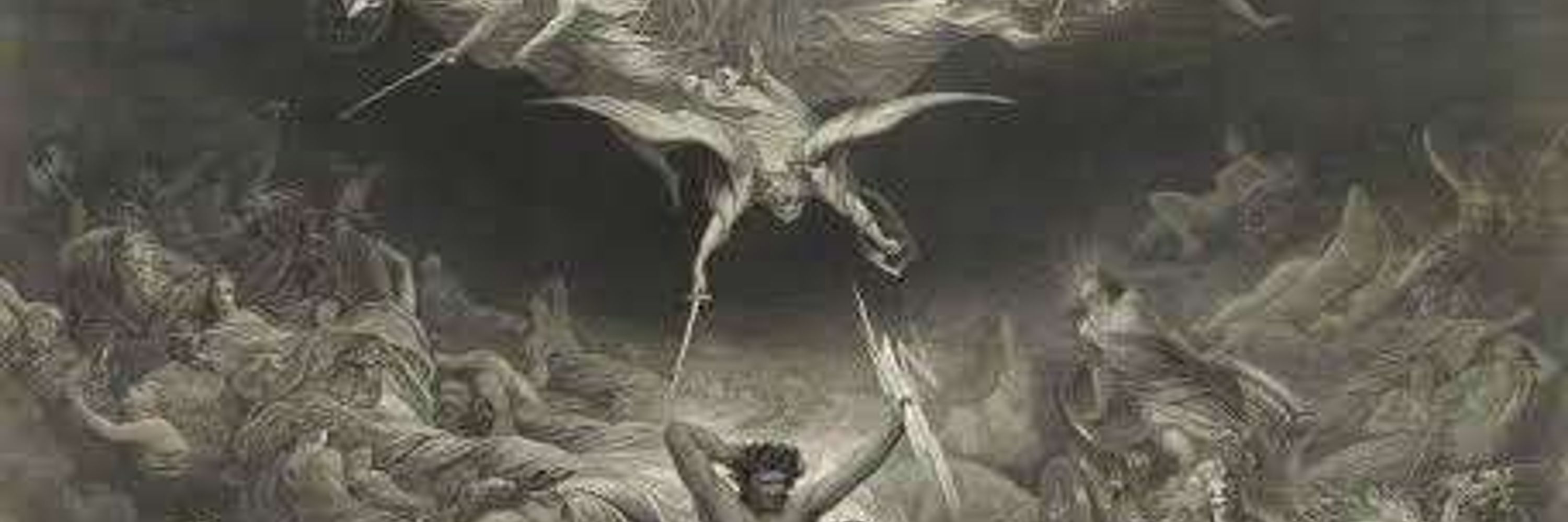 LILITH IMMACULATE