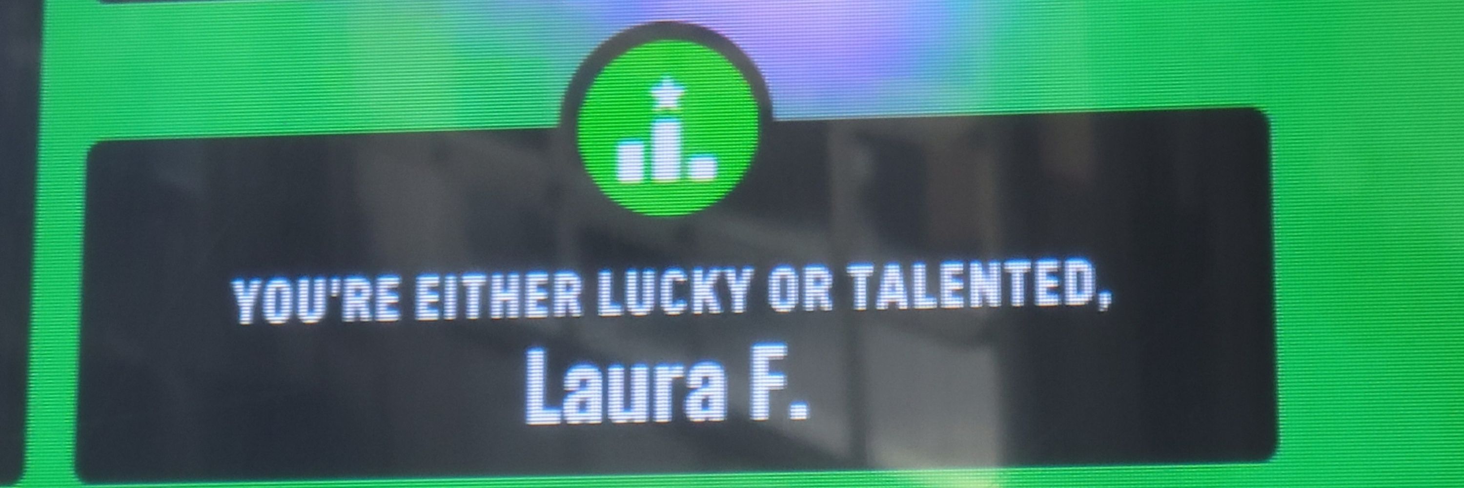 Laura