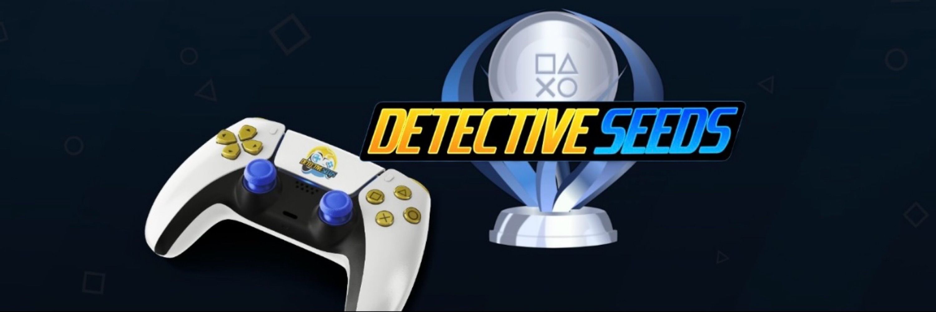 Detectiveseeds