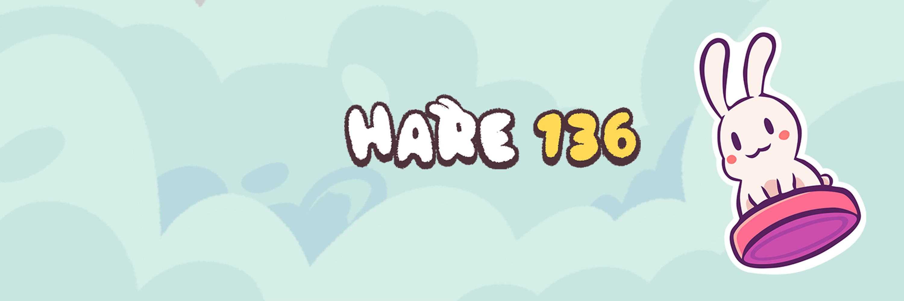 Haremonic Games 