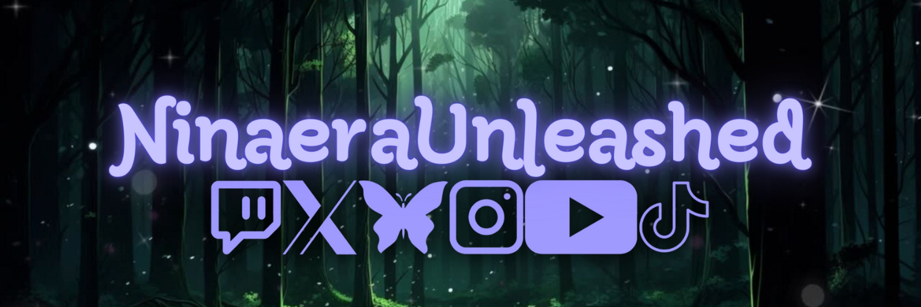 PG | Ninaera Unleashed 🌙✨🦝🌿