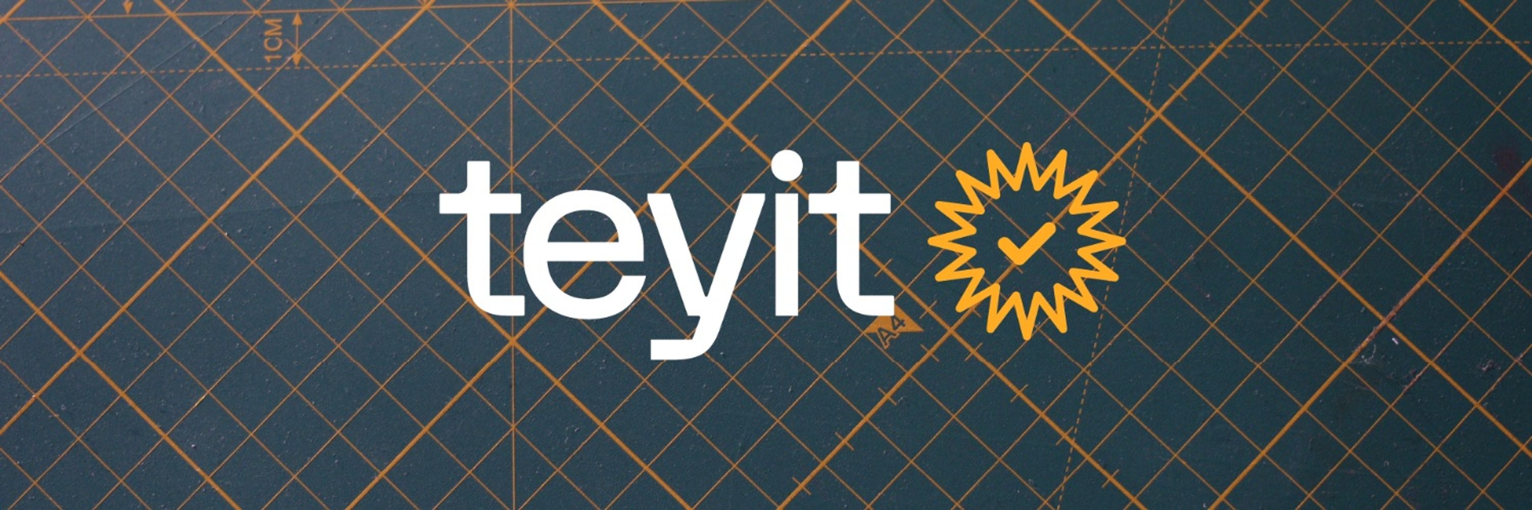 Teyit