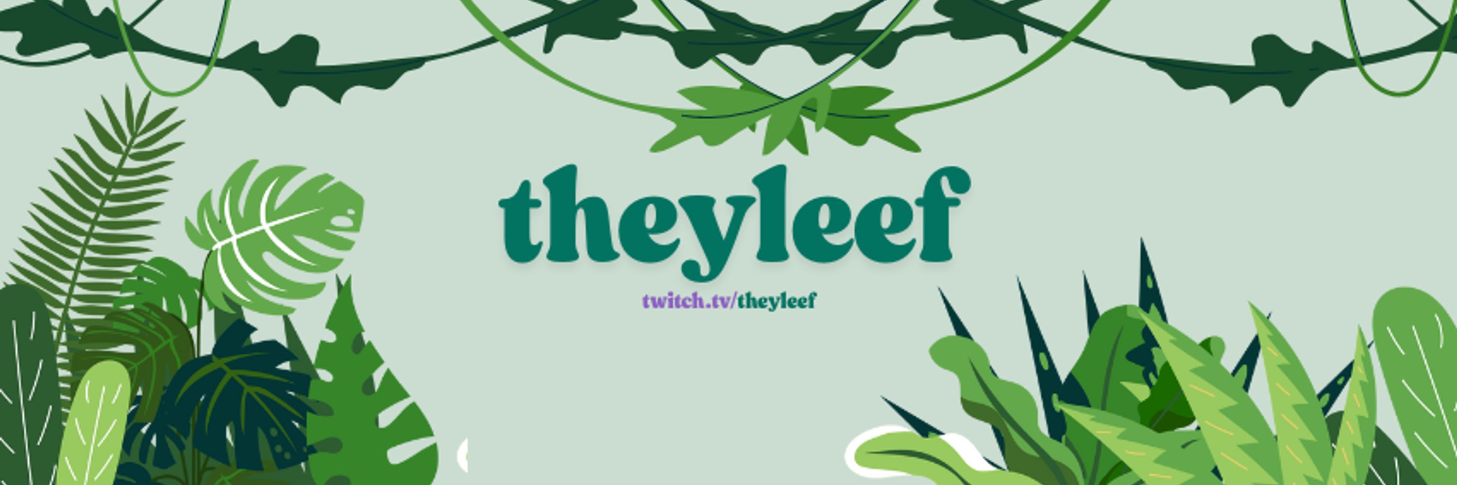 theyleef
