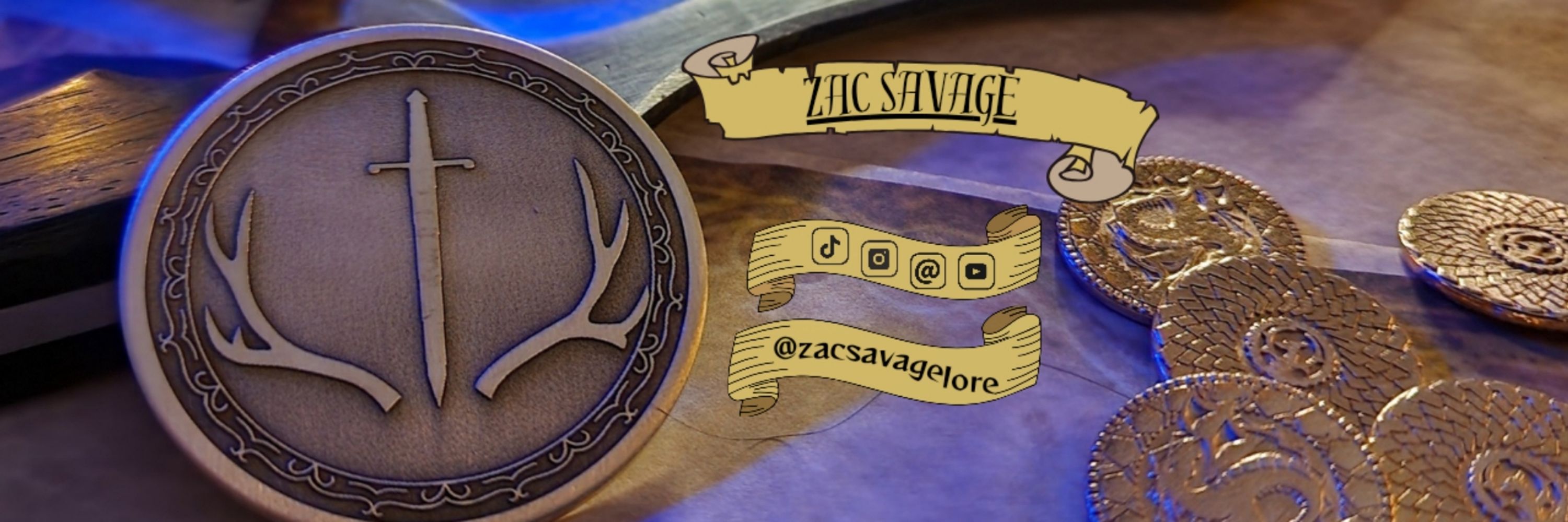 Zac Savage