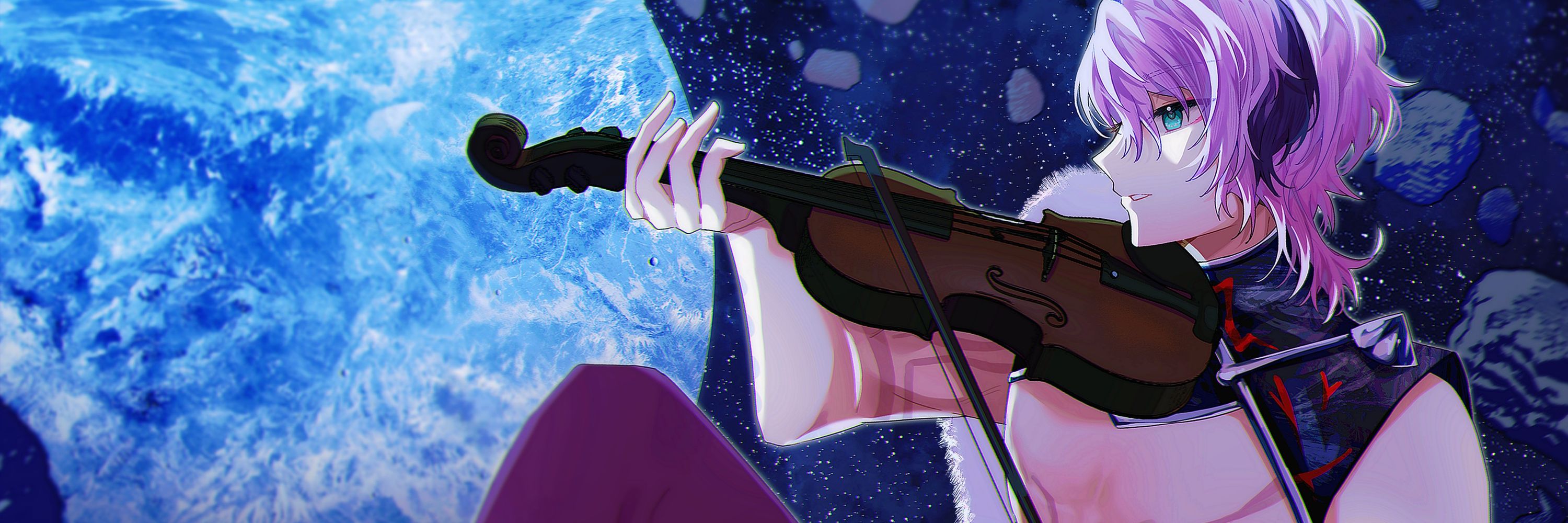 Valephore 🌙♦️ Eldritch Moon Vtuber