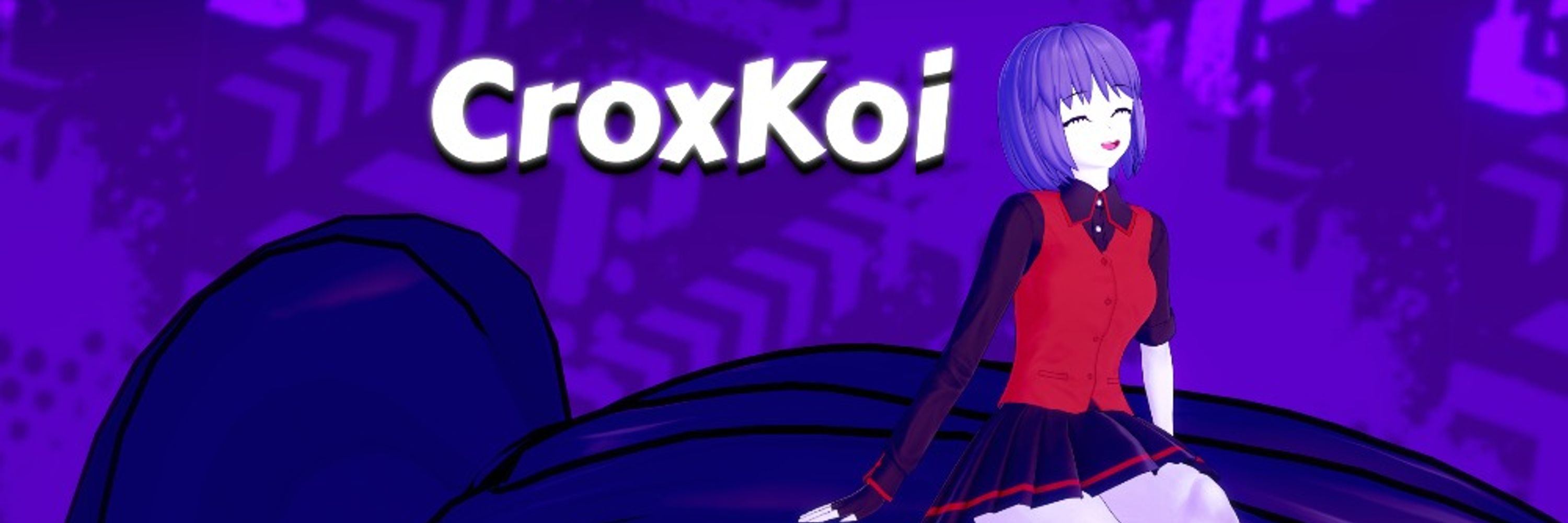 CroxKoi 🔞