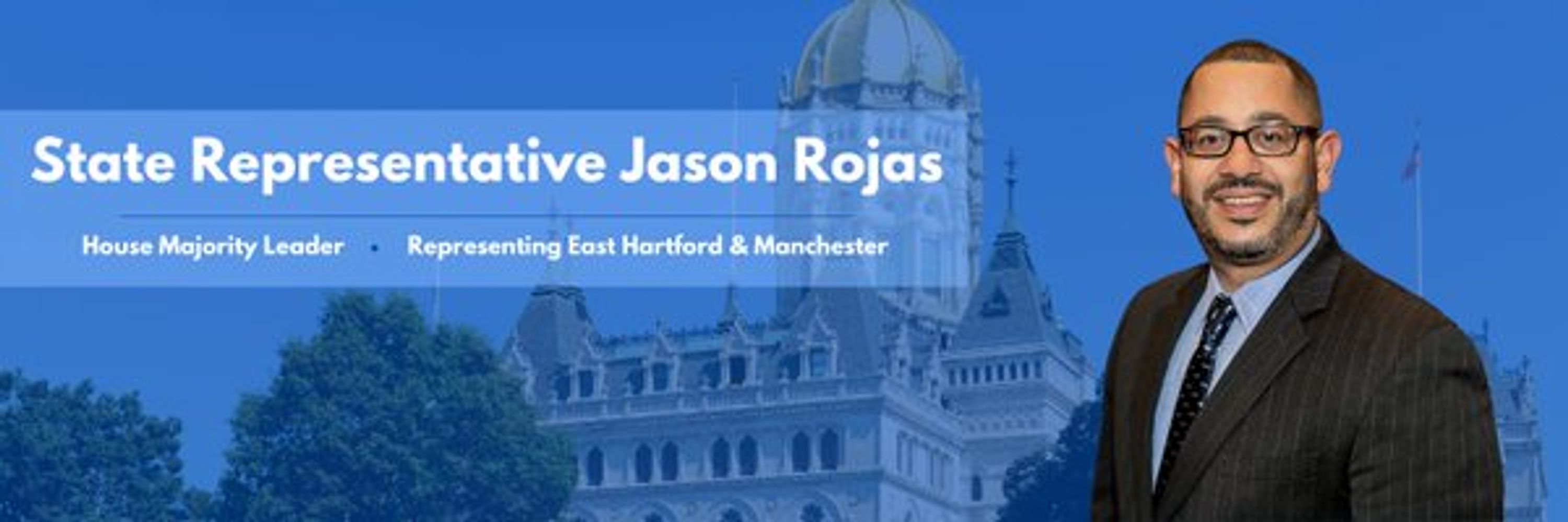 Rep. Jason Rojas