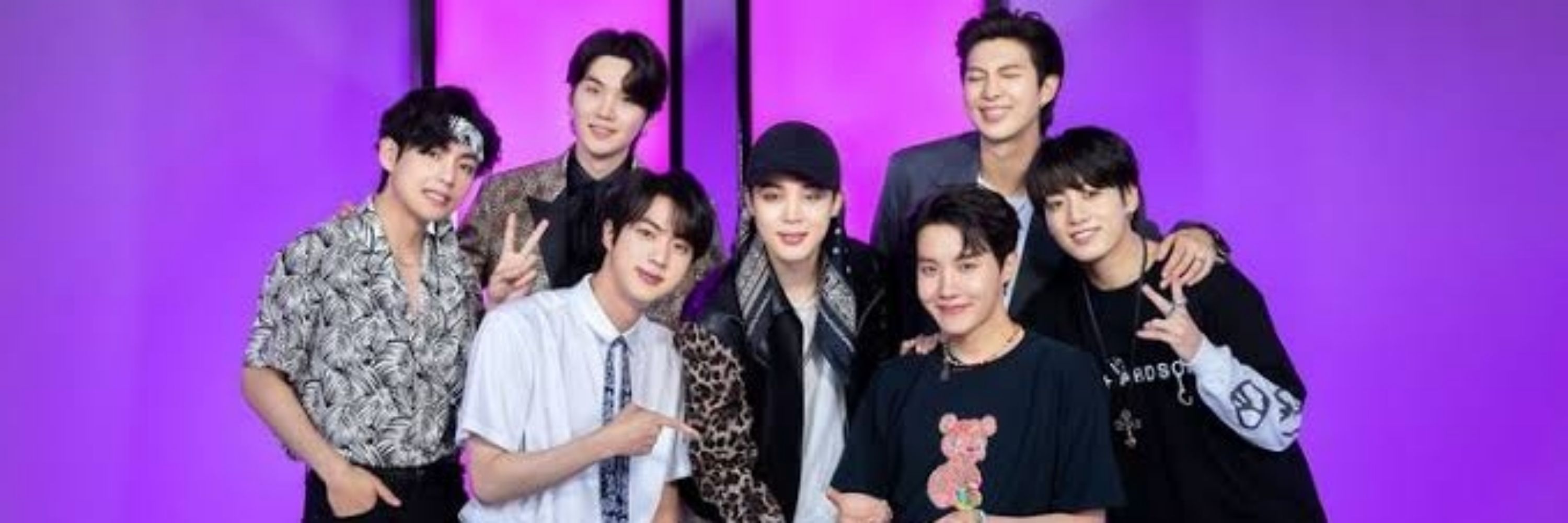 BTS 💜