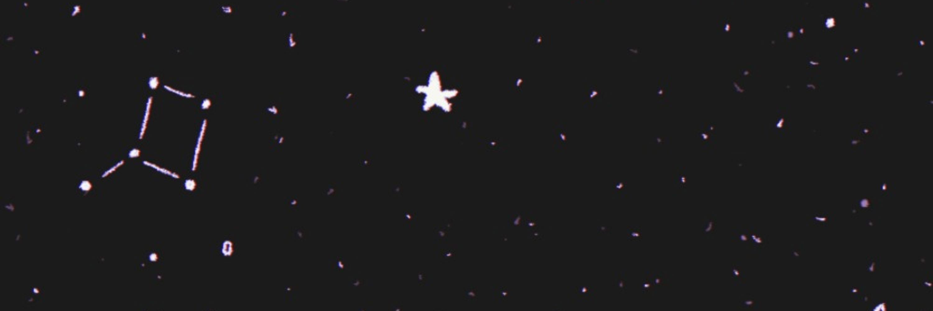 Deep Space 🔞