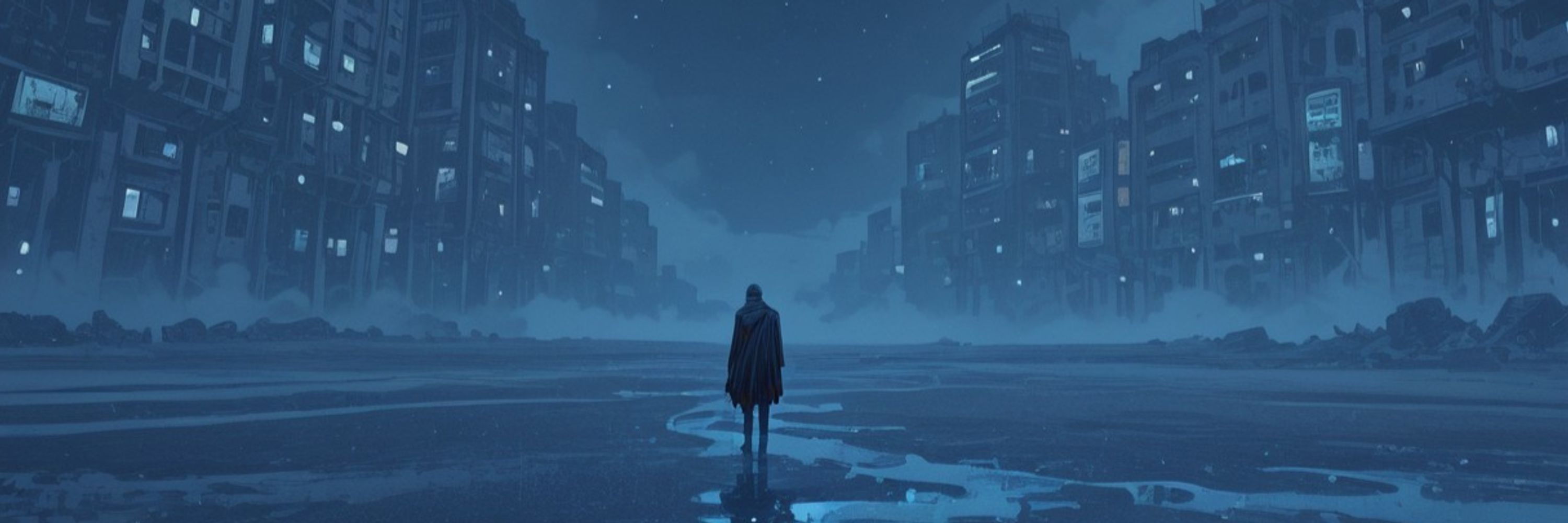 The Wanderer