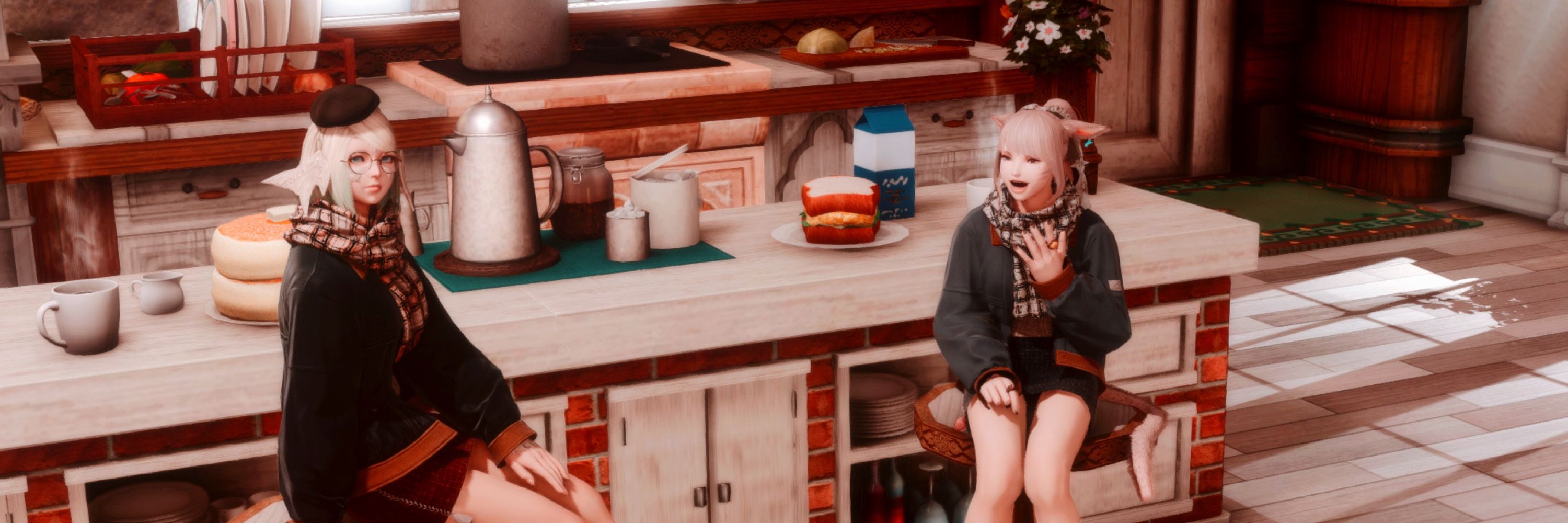レイヤ@Bahamut